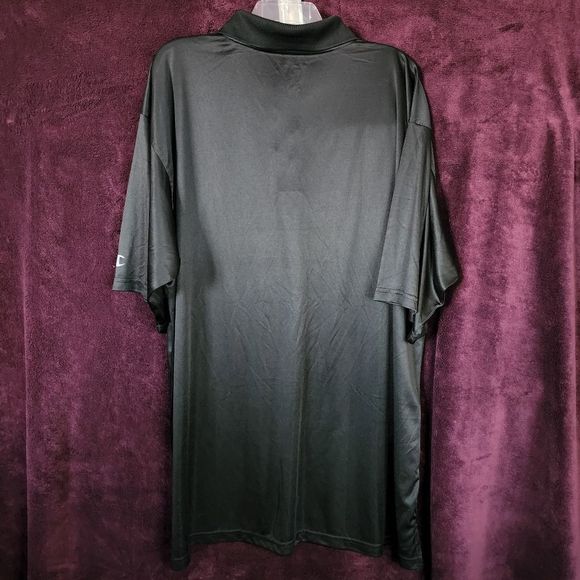 Champion Mens Powertrain Solid Polo Shirt - Picture 5 of 5